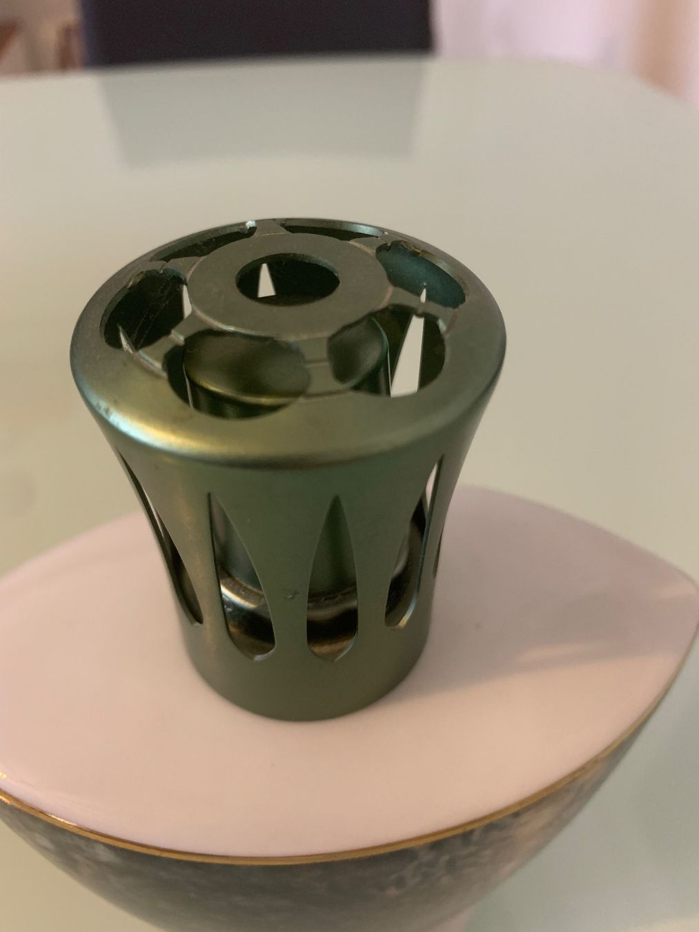 Maison Berger Diffusori di oli essenziali: Lampe BERGER PARIS – Usato da Neuchâtel venduto da Aquila99 3