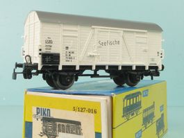 Piko H0 DR Seefische
