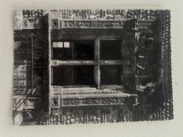 Antike Postkarte - France