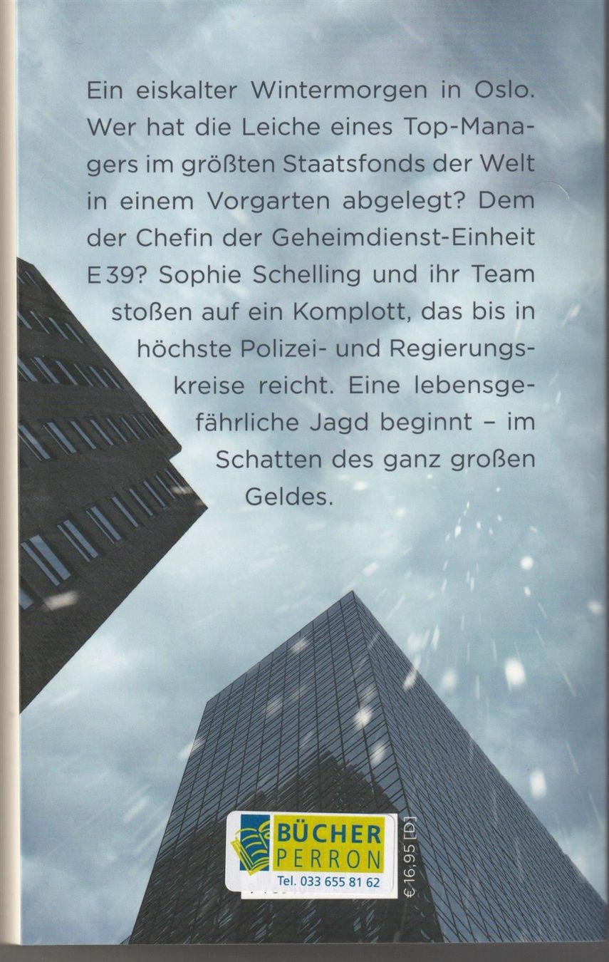 Libri: Michael Lüders - Die Spur der Schakale – Usato da Spiez venduto da Crazyduck 1