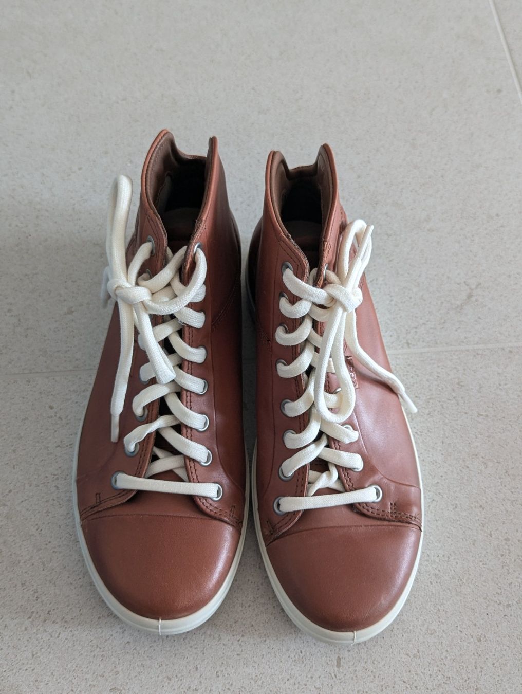 Ecco Scarpe da donna: Neuwertige Damenschuhe Marke Ecco Gr. 37 – Nuovo (secondo la descrizione) da Samstagern venduto da Gc8