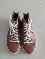 Neuwertige Damenschuhe Marke Ecco Gr. 37