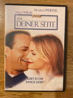 DVD An deiner Seite - Bruce Willis