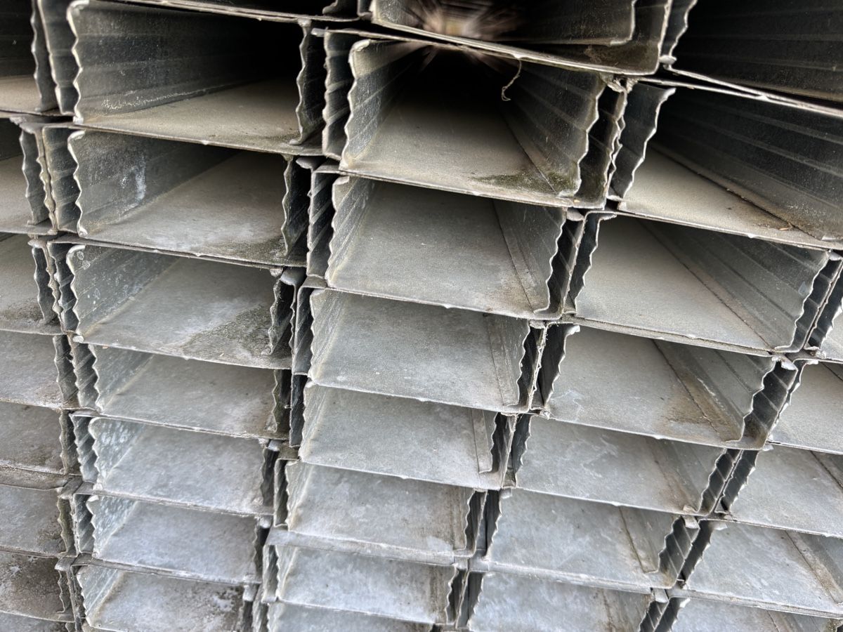 Knauf Profilati: Ständerprofil CW 100-3000mm – Nuovo (secondo la descrizione) da Dintikon venduto da jet_q5xl 1
