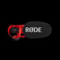 RØDE VideoMic GO II Shotgun-Mikrofon