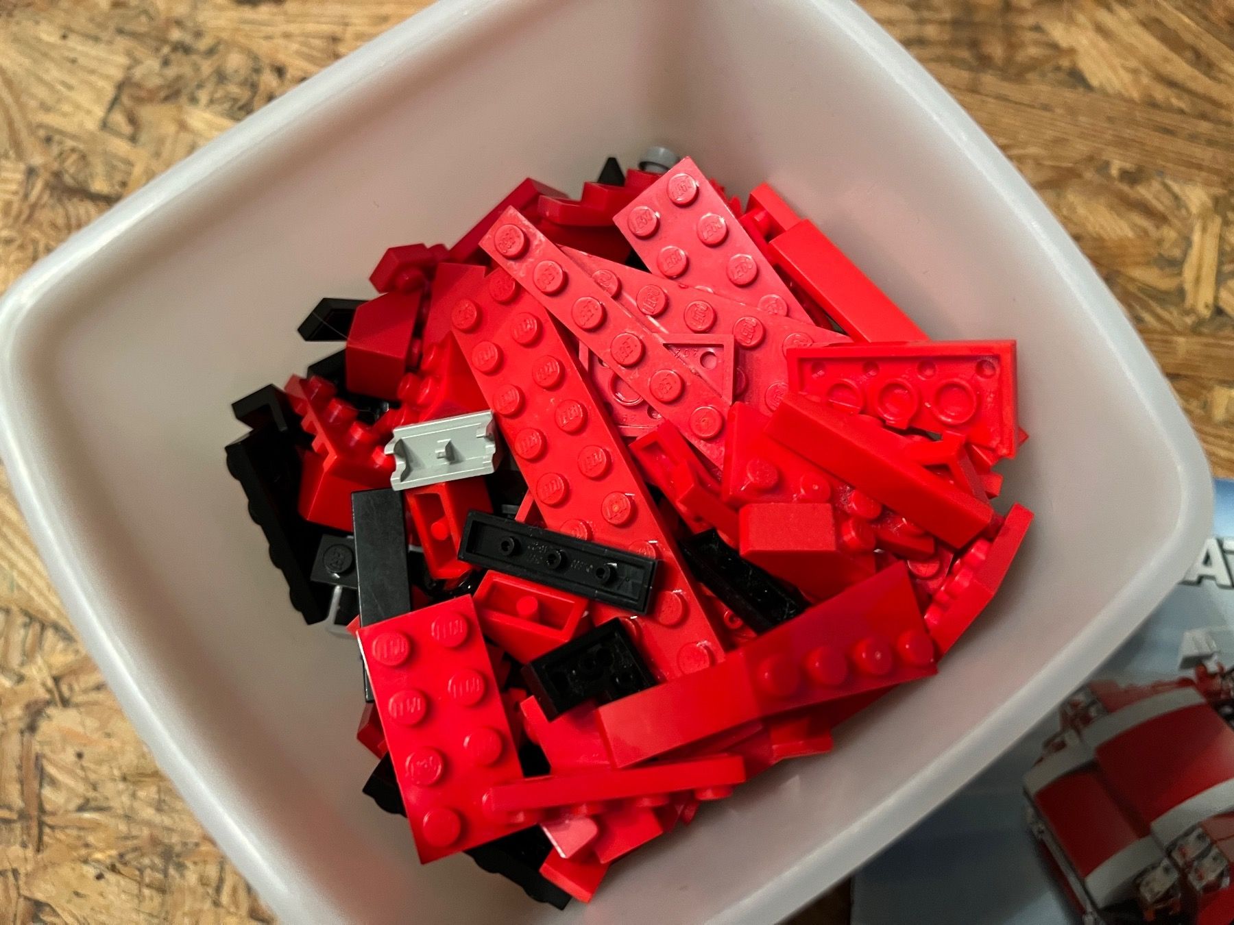 Lego Giocattoli: Lego Creator 5867 – Usato da Strada venduto da Betflo 2