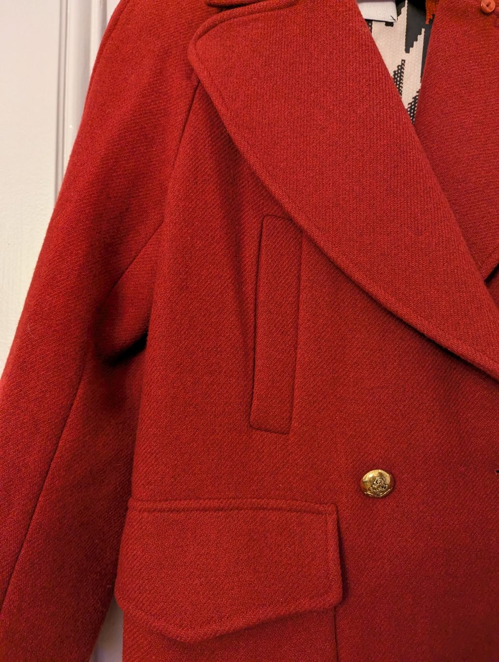 Cappotti: manteau bazar deluxe 40 – Nuovo (secondo la descrizione) da Montreux venduto da dem_gyt9 2