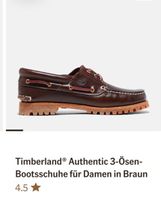 Timberland Authetic Bootsschuhe