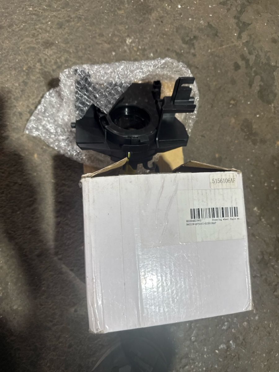Toutes les pièces auto: Lenkwinkel Sensor Steckmodul A_N1665A EF2 106AF – Neuf (Voir description) à Neunkirch par Waldi121 1