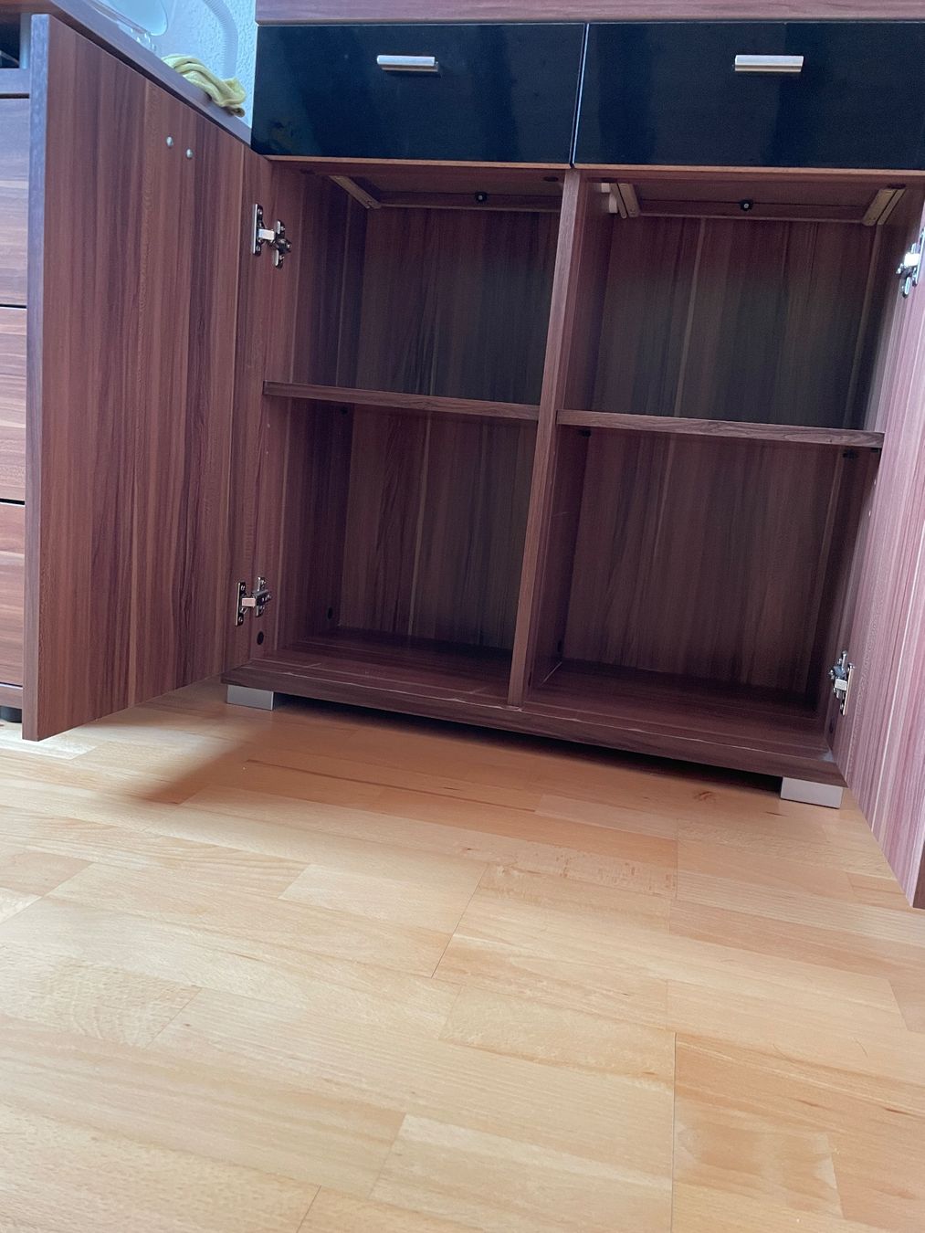 Schreibtische: BÜROMÖBEL / SOFA – Gebraucht aus Geuensee von naruka 2