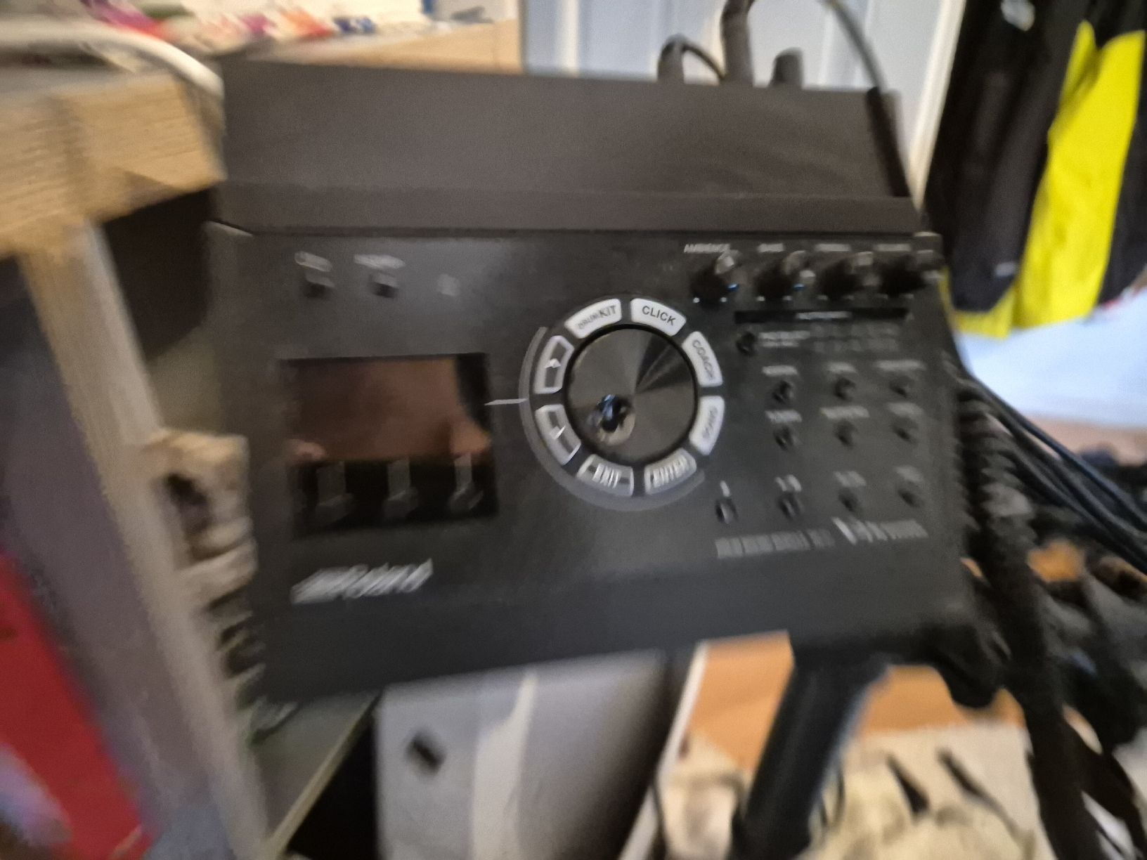 Roland Instruments de musique: Roland e-drum TD-17KVX 2 – D'occasion à Bern par filogugia 3
