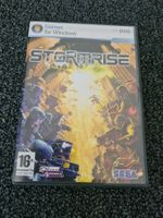 STORMRISE PC