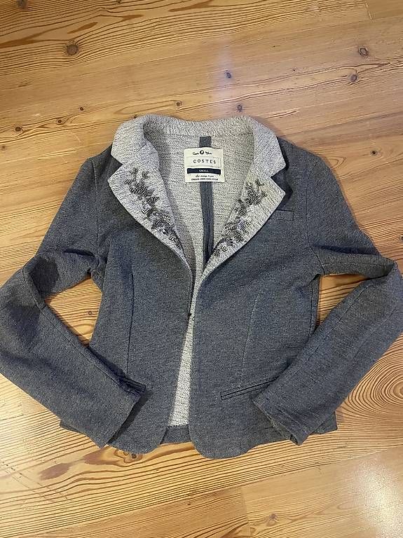 Giacche: Costes Blazer Gr S – Usato da Triesenberg venduto da han_v9vp 1