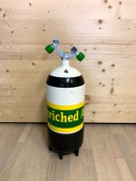 Tauchflasche - Nitrox - 12 Liter