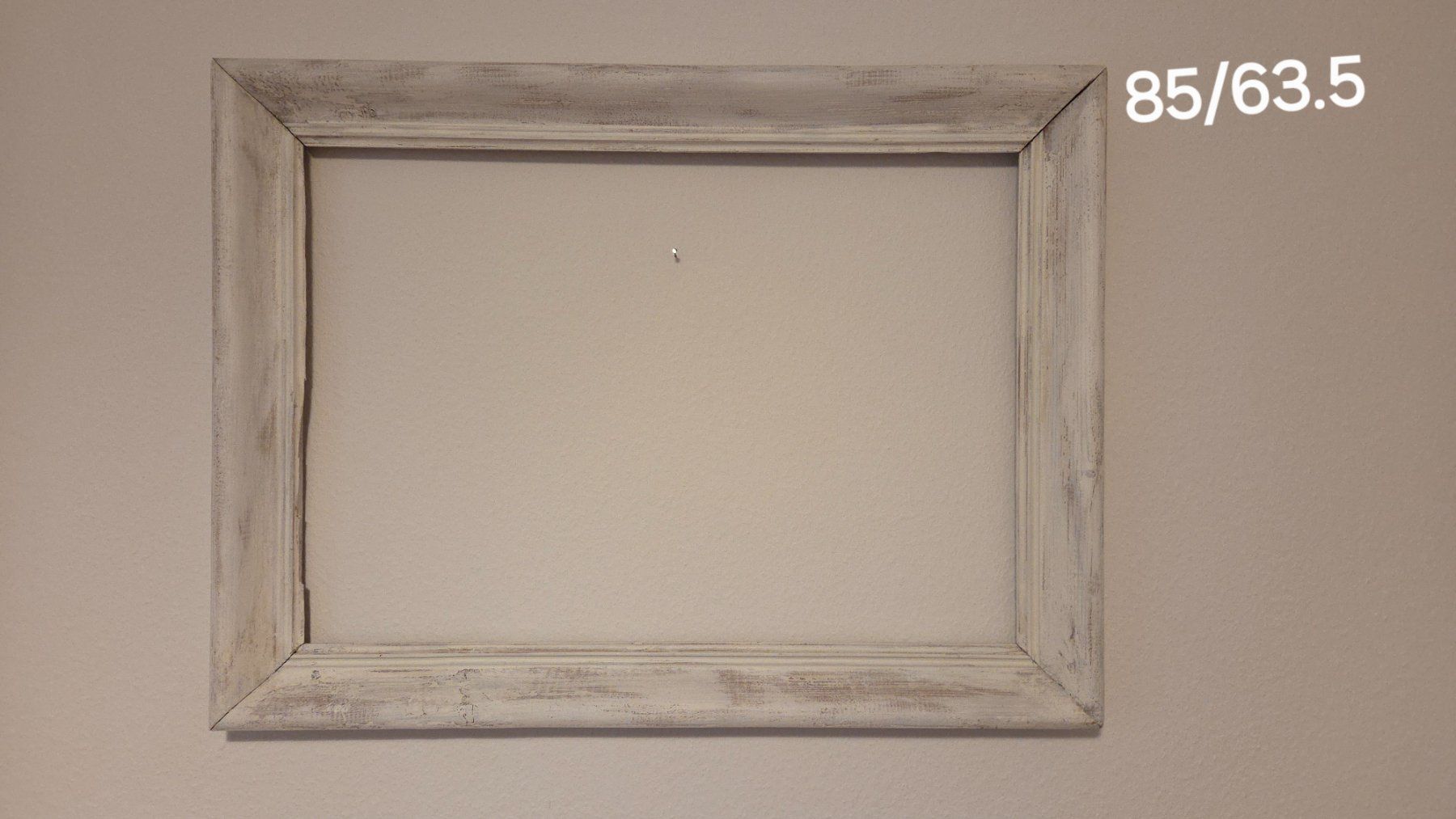 Cornici: Bilderrahmen, Holz im Shabby Style – Usato da Therwil venduto da sonne334
