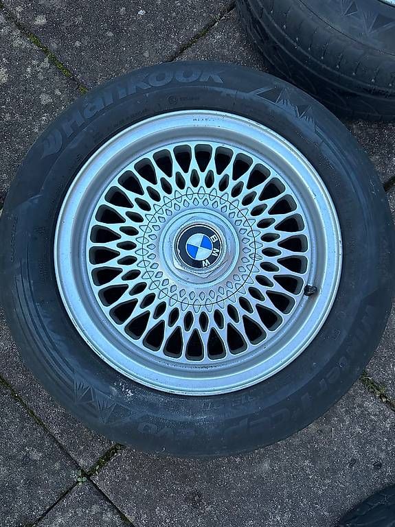 Felgen: BMW Felgen, Styling 5 – Gebraucht aus Sissach von hod_y2qj 1