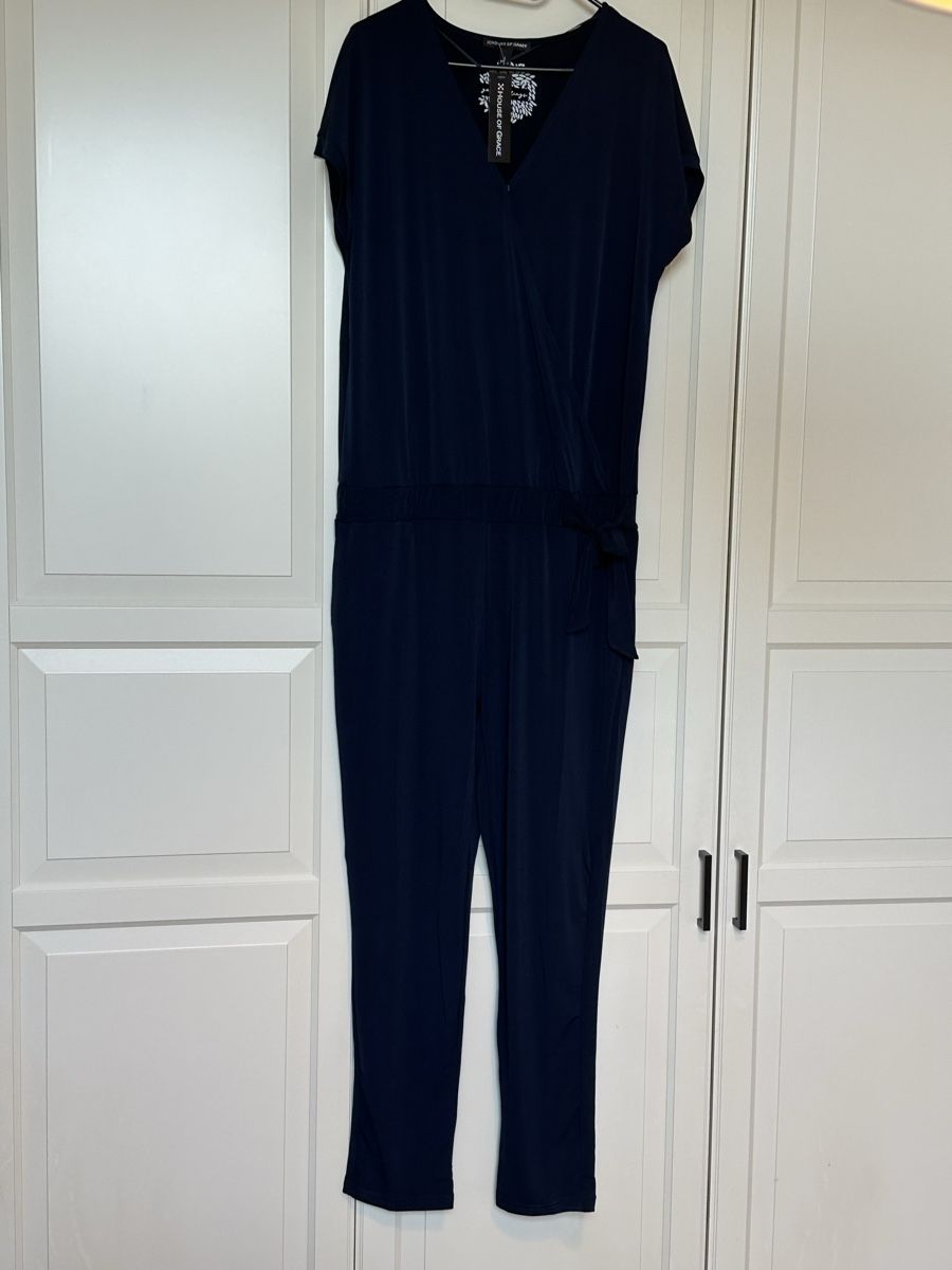 Jumpsuits: Magnifique combinaison neuve taille L – Neu und originalverpackt aus Savagnier von Pivovar2