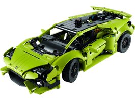 LEGO Technic 42161 Lamborghini