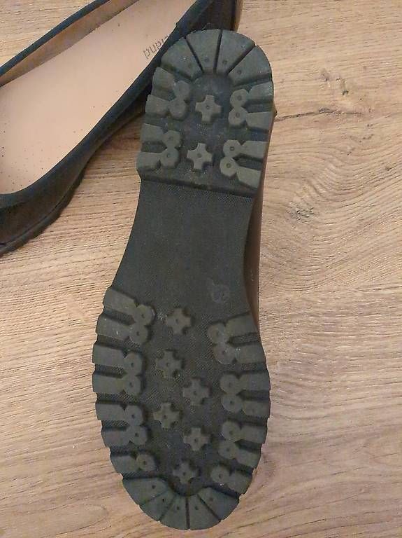 Scarpe da donna: Ballerinas Grösse 38 – Usato da St. Gallen venduto da tj19 2