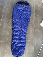 Daunen Schlafsack Mountain Equipment Damen 500 Kinder 