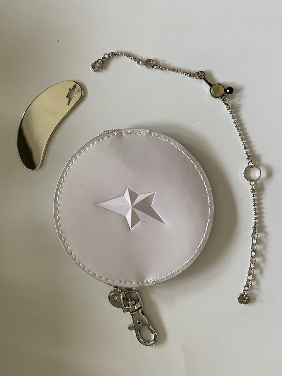 Bracciali & Braccialetti: Trio Thierry Mugler – Nuovo e nell'imballaggio originale da Bouveret venduto da wes_7zll