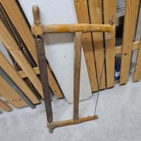 Holzsäge 2