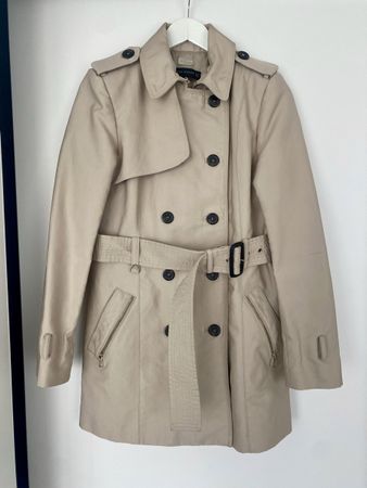 Trench classe ZARA, M
