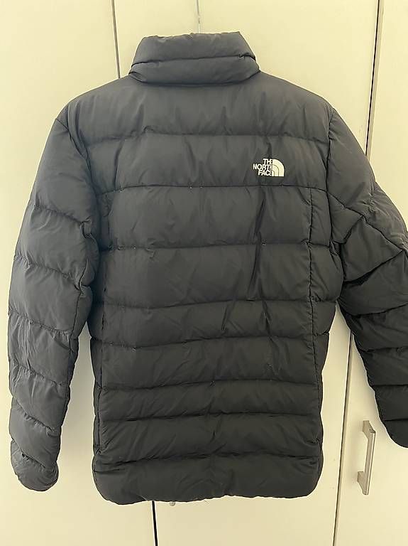North Face Giacche: Doudoune The North Face 550 - taille S – Usato da Morges venduto da lui_knr8 2