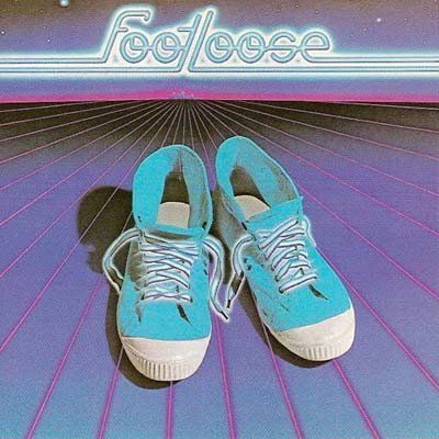 Dischi in vinile: Footloose: Footloose LP – Nuovo (secondo la descrizione) da Steinhausen venduto da Vilivinili