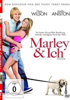 Marley & Ich (Owen Wilson, Jennifer Aniston)