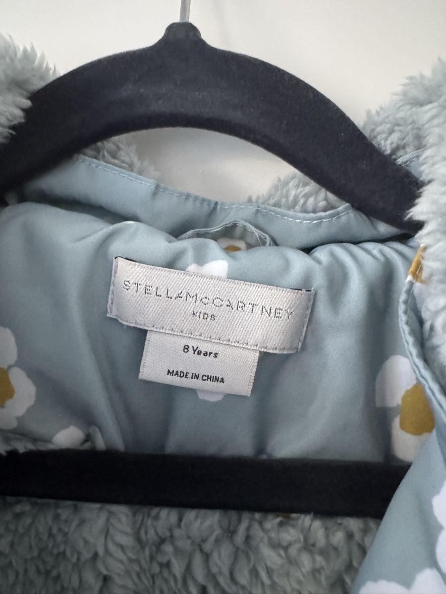 Stella McCartney Giacche & Cappotti: Jacke Mädchen Stella McCartney – Usato da Basel venduto da esi_r9ht 1