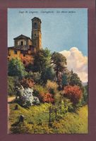 CASTAGNOLA - Chiesa