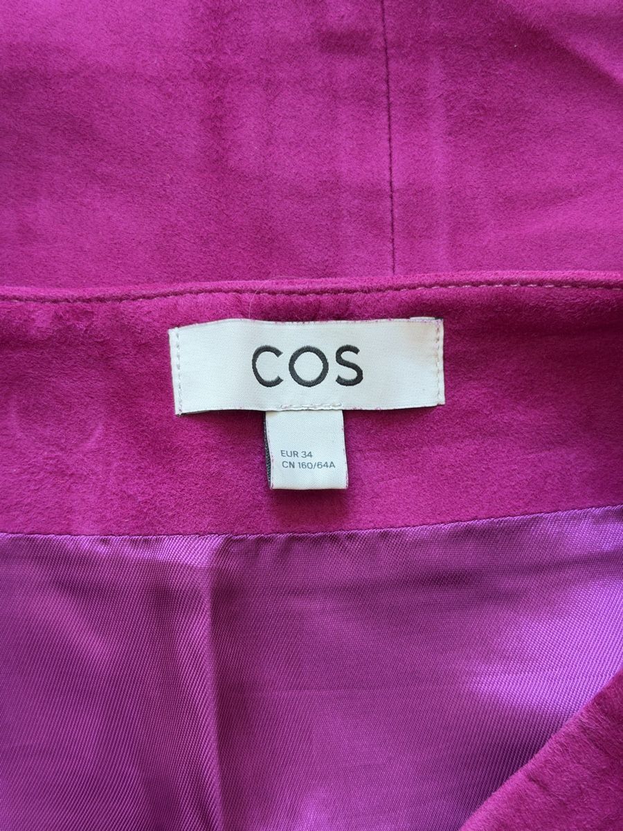 Cos Gonne: Cos Lederrock  – Nuovo (secondo la descrizione) da Schaffhausen venduto da LisaU 2