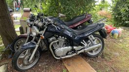 Suzuki VX 800