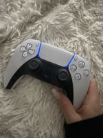 Original Playstation 5 Dualsense Controller - Weiss 48