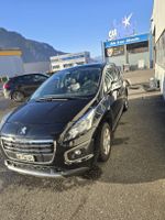 Peugeot 3008 1.6 Turbo gepflegt, neue Steuerkette