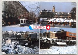 Zürich