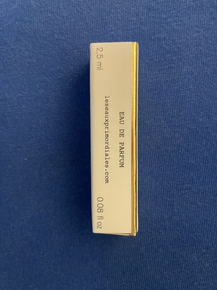 Parfums & Eau de Toilette: Les Eaux Primordiales - Iris Palladium 2ml – Neuf (Voir description) à Frenkendorf par Sakima1 1