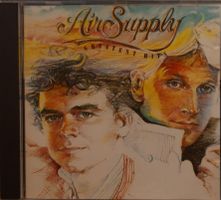 Air Supply – Greatest Hits
