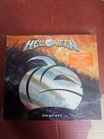 CD Single - Helloween – Skyfall (Power Metal, 2021)