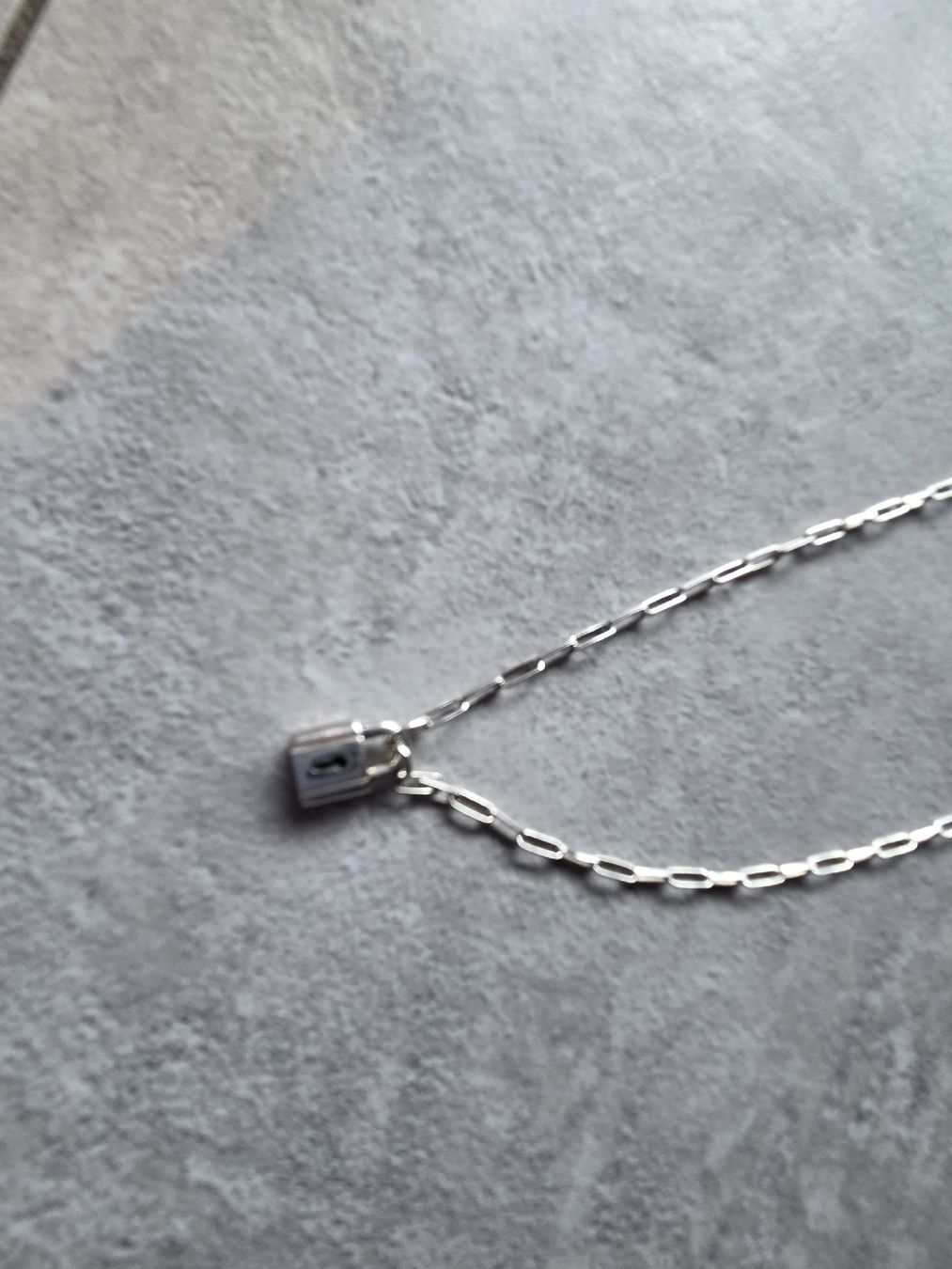 DoDo Catenine: original DODO kette lock – Nuovo (secondo la descrizione) da bellinzona venduto da zeus6535 4