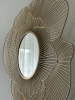 Eleganter Wandspiegel