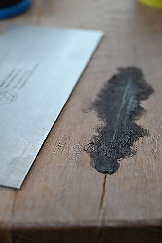 Alle Werkzeuge: Ziehklinge 150mm – Neu und originalverpackt aus Hundwil von Equiply 2