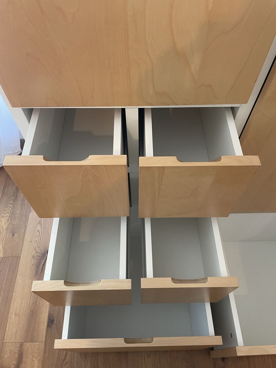 Armoires: Kleiderschrank – D'occasion à Thalwil par isabel.schuhmacher 2