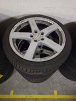 Enzo 8x18 ET50 / LK 5x112 / KBA49181
