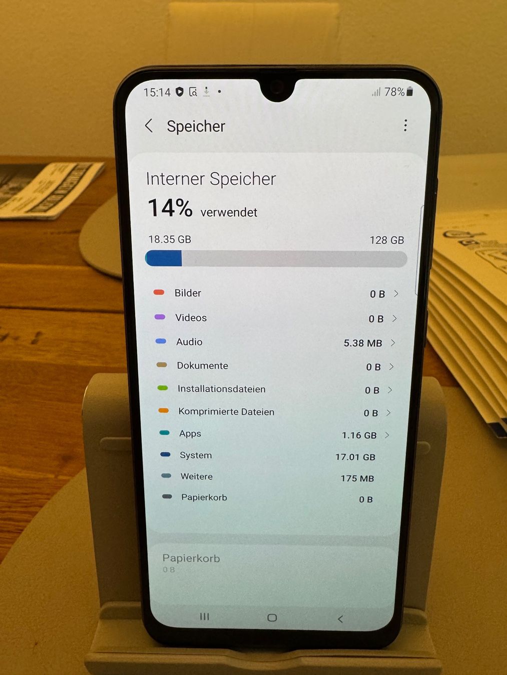 Samsung Handys / Smartphones: Samsung Galaxy A50 – Gebraucht aus Adliswil von Busys 3