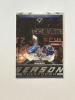 Carte collector Ludovic Waeber EHC Kloten 2026