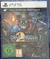 Cave Digger 2: Dig Harder ++PS5