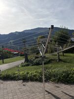 Wäschespinne von Leifheit