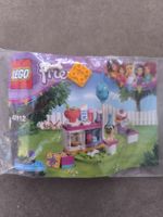 LEGO Friends 41112 Tierbabypflege